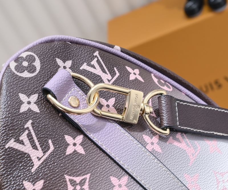 Louis Vuitton Travel Bags